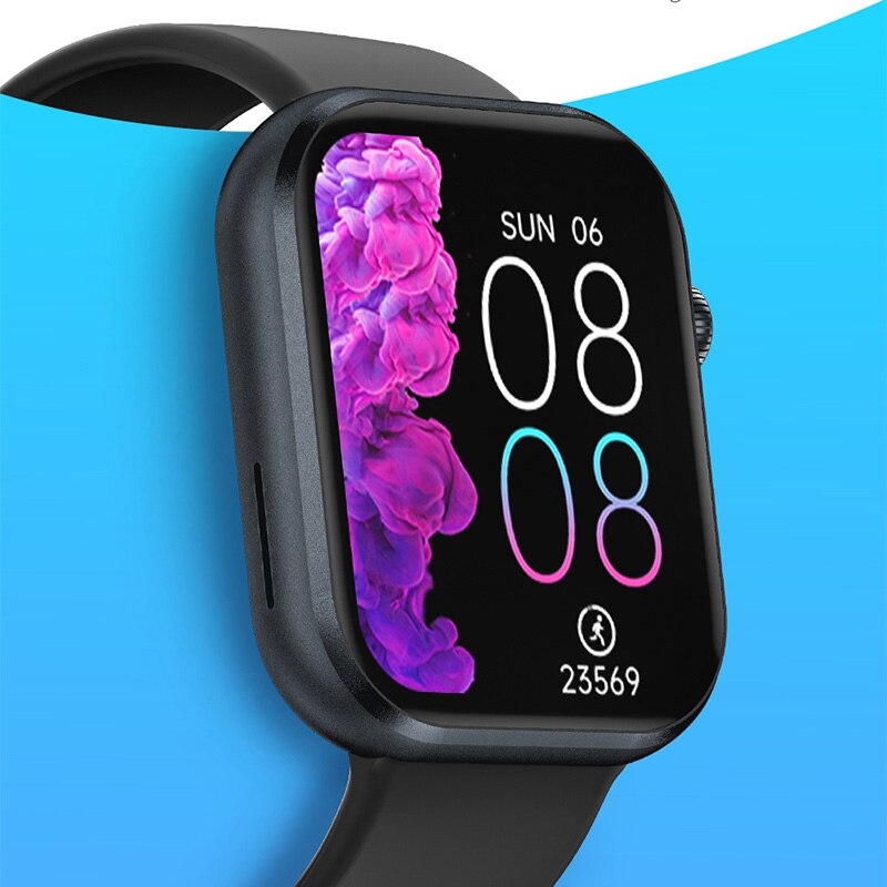 ɹڼ  Ʈ ġ    Ǫ 2023    Smartwatch ī޶   ð